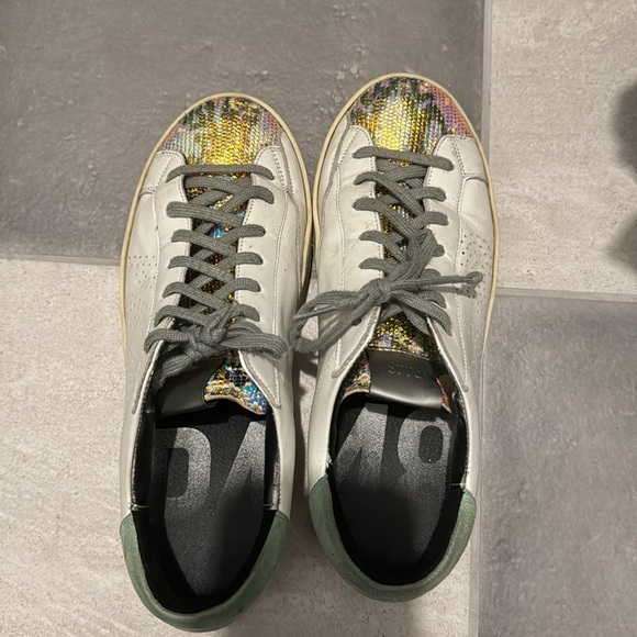 P448 sneakers - Picture 4 of 5